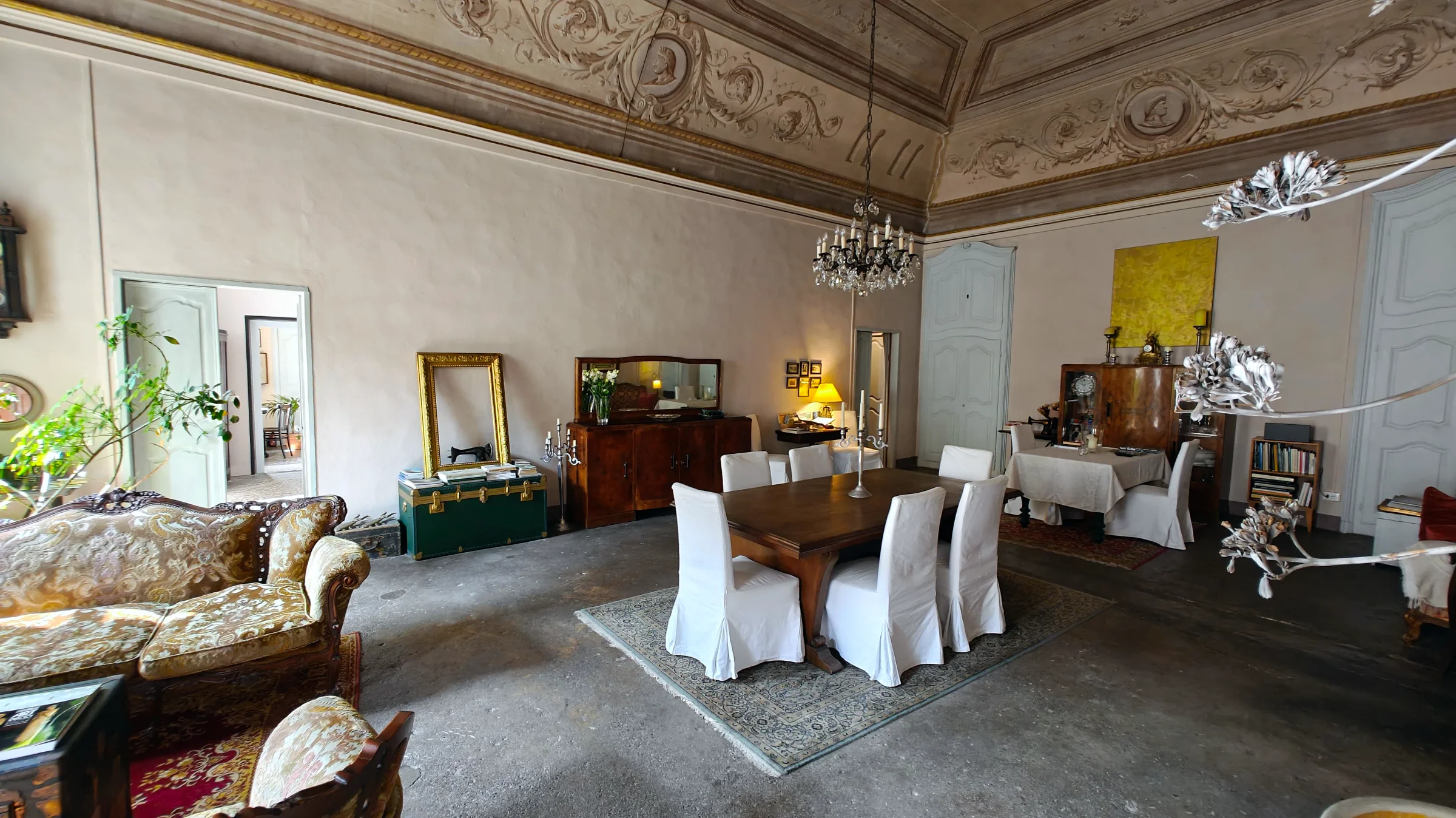 Casa Albertieri